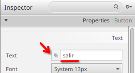 Internacionalización, paso 2