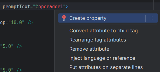 Internacionalización, paso 4