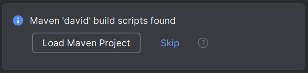 Proyecto JavaFX, paso 3