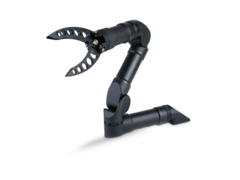 File:Robotic ROV Manipulator Arm.png