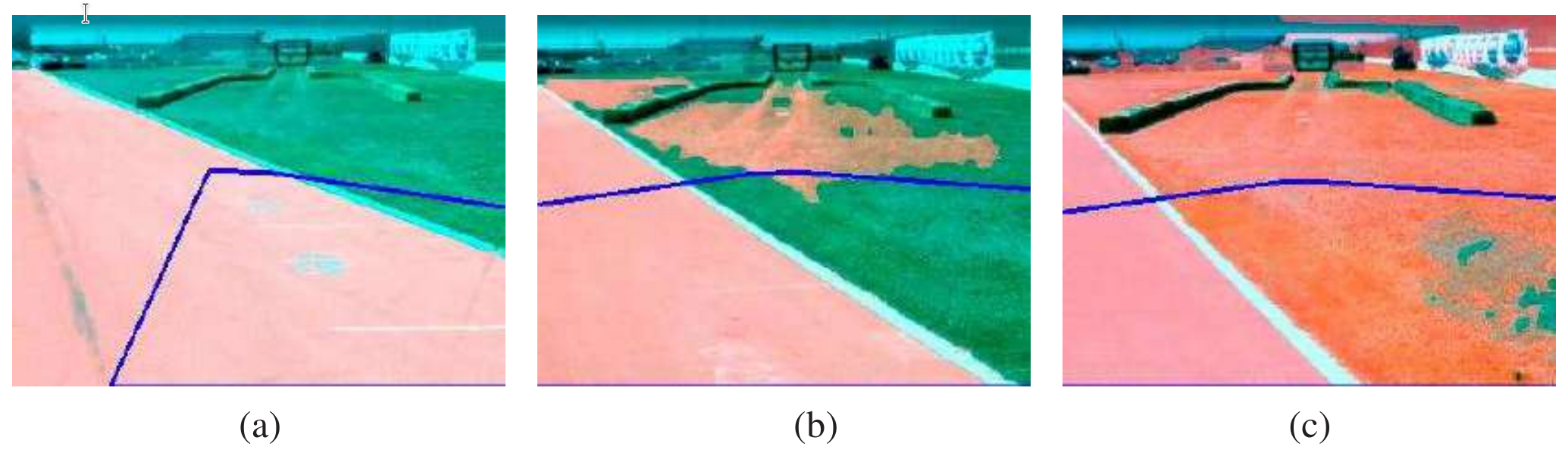 Percepción adaptativa
